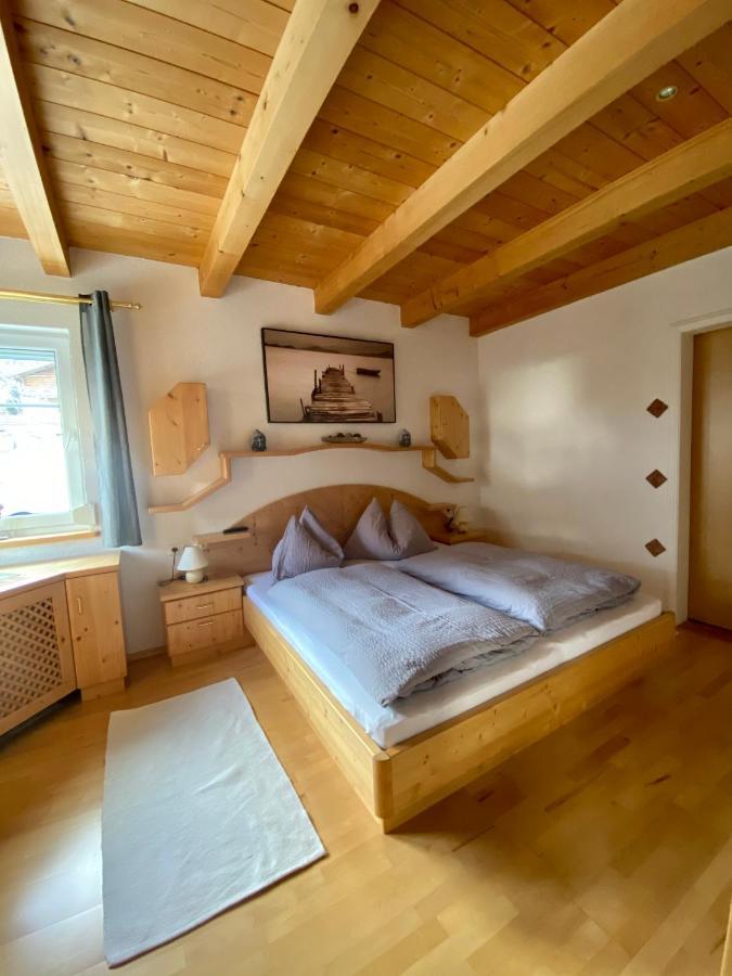 Alpenapartment Bramberg am Wildkogel Exteriér fotografie