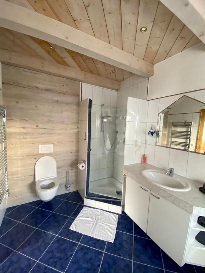 Alpenapartment Bramberg am Wildkogel Exteriér fotografie