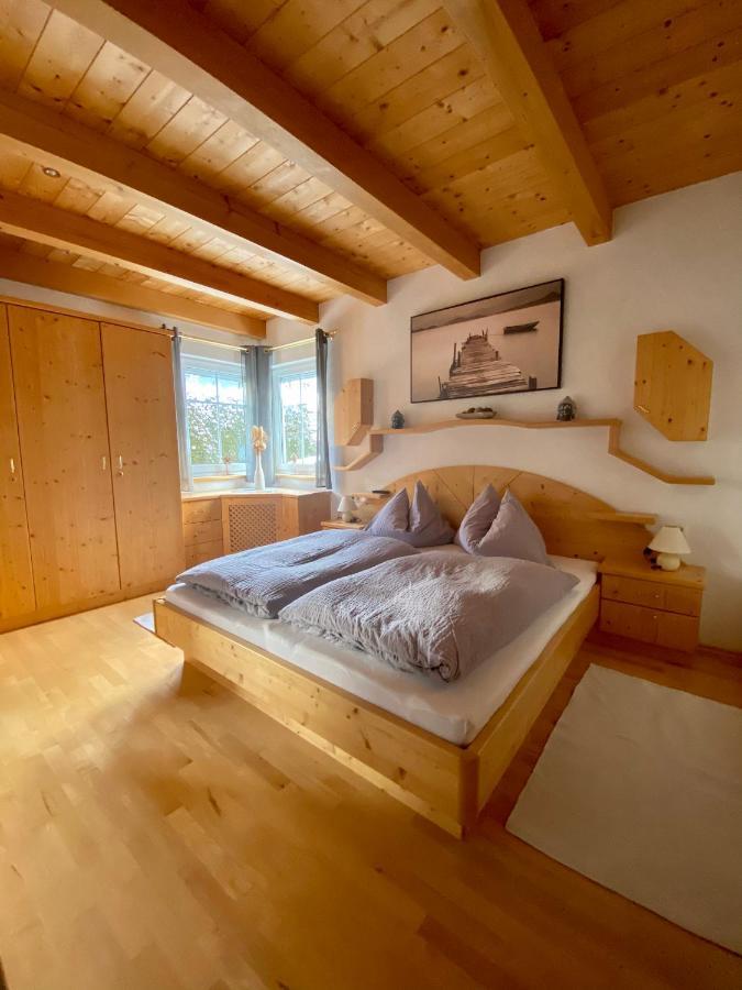 Alpenapartment Bramberg am Wildkogel Exteriér fotografie