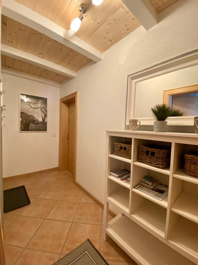Alpenapartment Bramberg am Wildkogel Exteriér fotografie