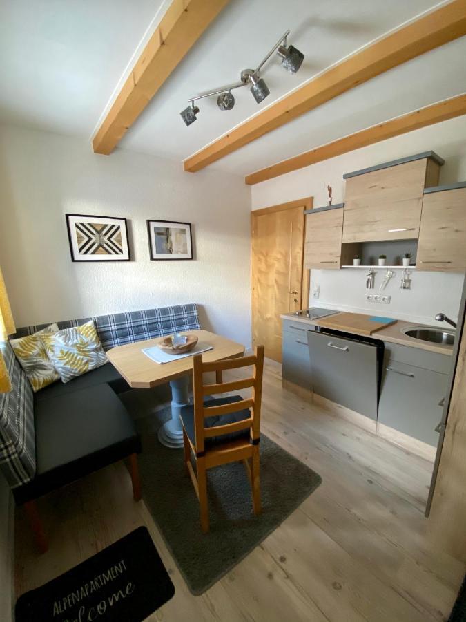 Alpenapartment Bramberg am Wildkogel Exteriér fotografie