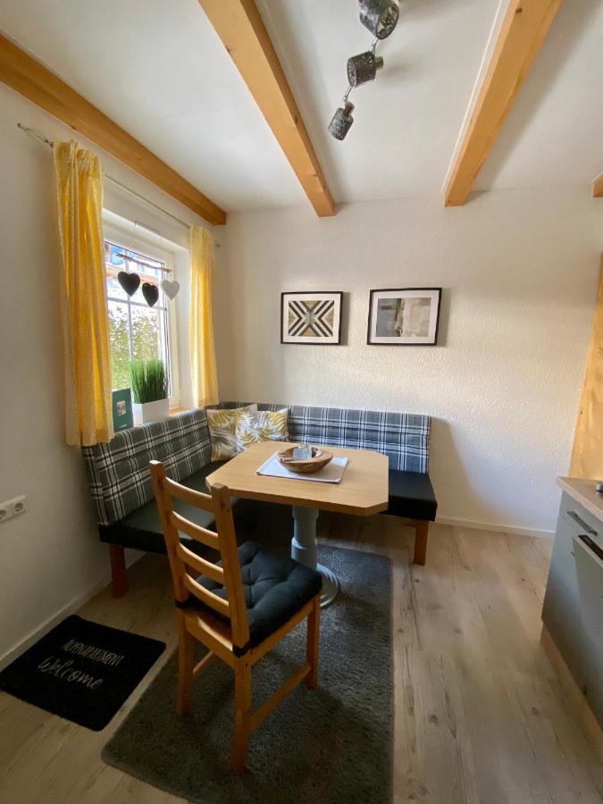 Alpenapartment Bramberg am Wildkogel Exteriér fotografie