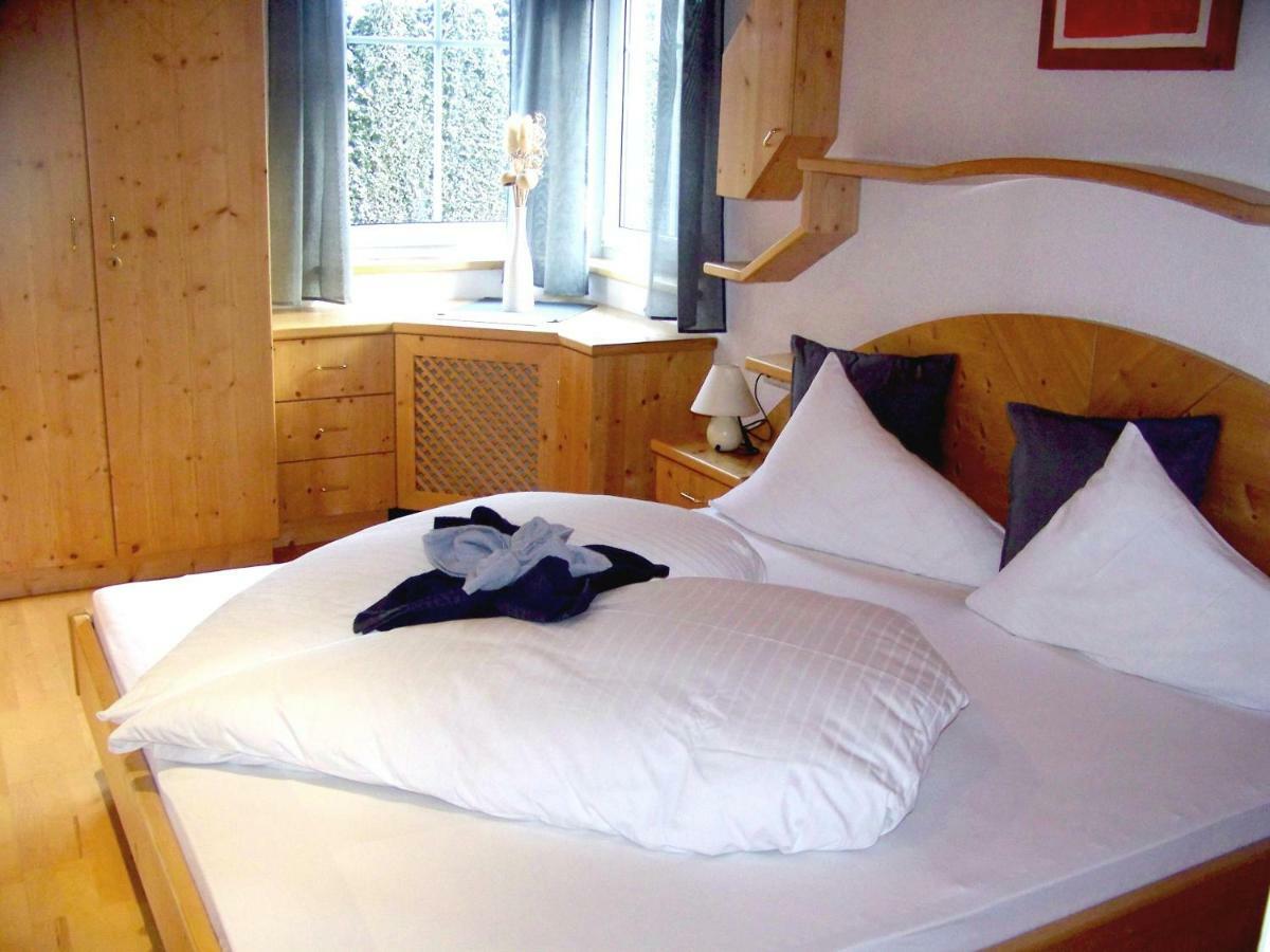Alpenapartment Bramberg am Wildkogel Exteriér fotografie